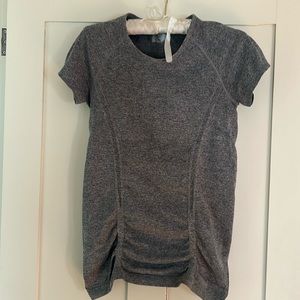 Athleta, speed light tee